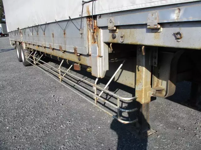 平成08年07月中古その他国内・その他富士の画像31