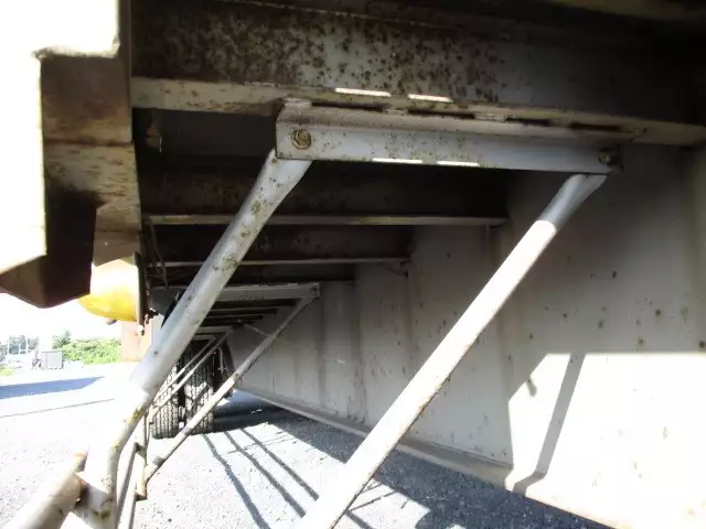 平成08年07月中古その他国内・その他富士の画像32