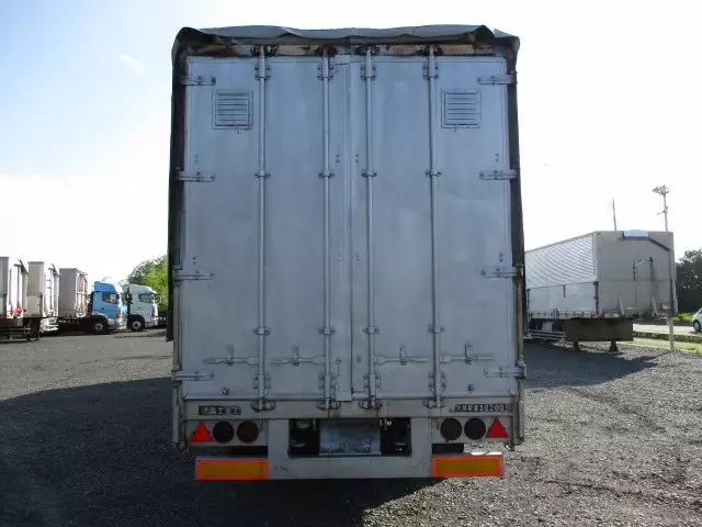 平成08年07月中古その他国内・その他富士の画像5