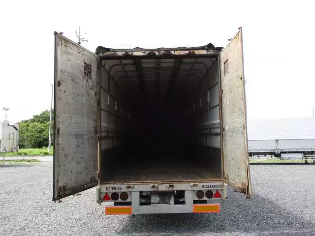 平成08年07月中古その他国内・その他富士の画像41