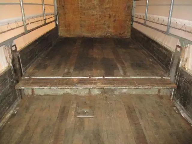 平成08年07月中古その他国内・その他富士の画像48