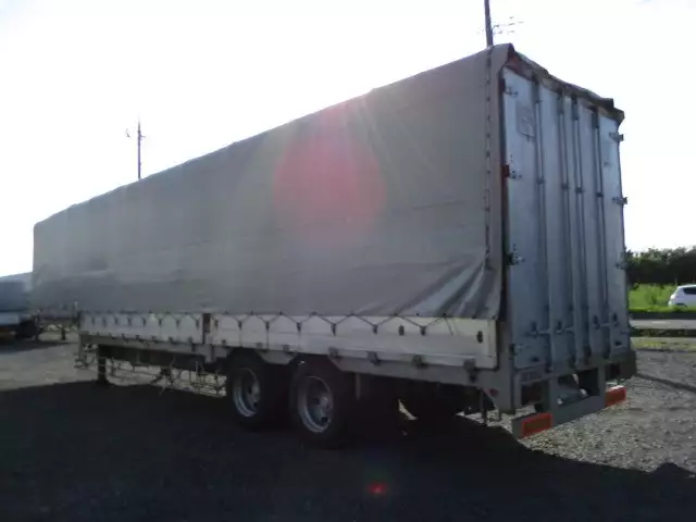 平成08年07月中古その他国内・その他富士の画像6