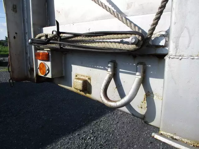 平成08年07月中古その他国内・その他富士の画像8