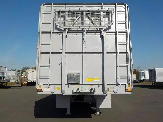 平成17年03月中古その他トレクストレクスの画像2