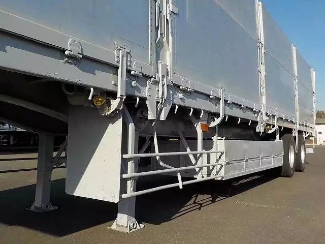 平成17年03月中古その他トレクストレクスの画像12