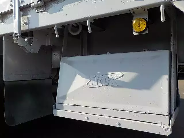 平成17年03月中古その他トレクストレクスの画像14