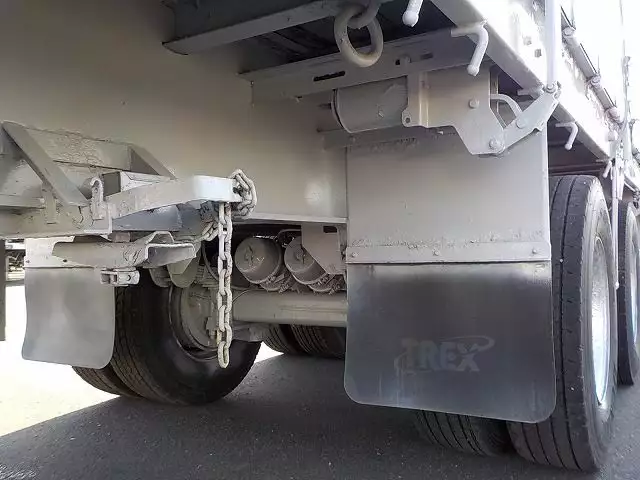 平成17年03月中古その他トレクストレクスの画像16