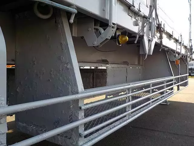 平成17年03月中古その他トレクストレクスの画像17