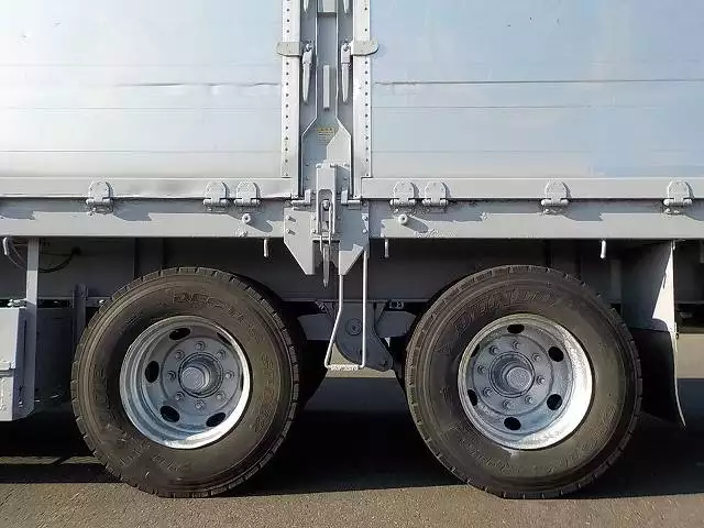 平成17年03月中古その他トレクストレクスの画像19