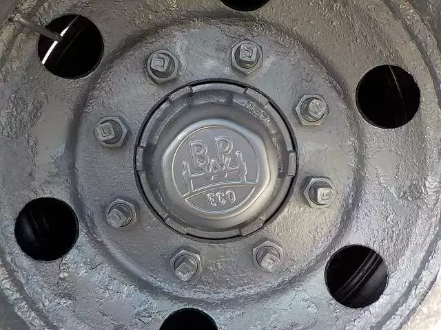 平成17年03月中古その他トレクストレクスの画像20