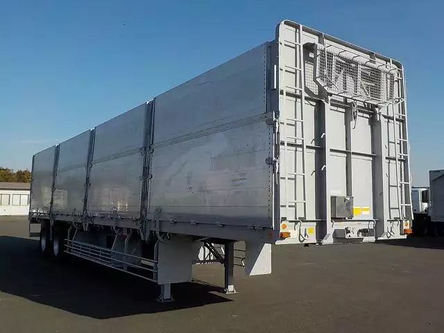 平成17年03月中古その他トレクストレクスの画像3