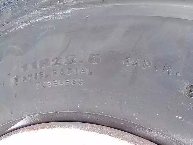 平成17年03月中古その他トレクストレクスの画像21