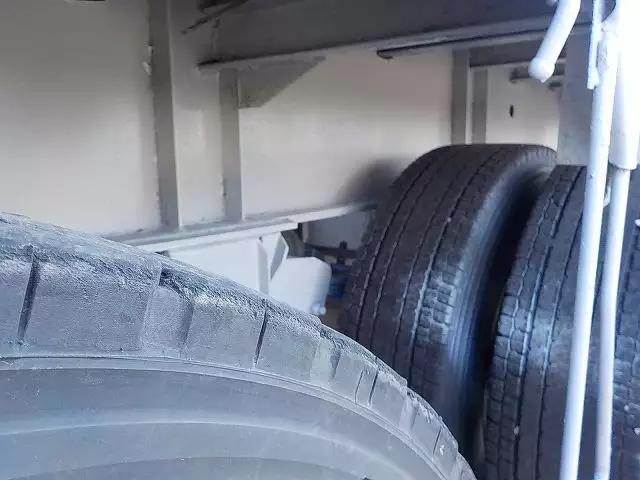 平成17年03月中古その他トレクストレクスの画像24