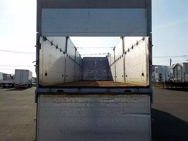 平成17年03月中古その他トレクストレクスの画像25