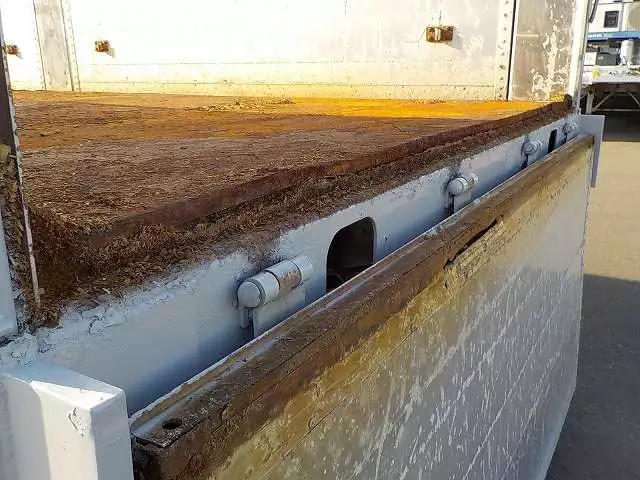 平成17年03月中古その他トレクストレクスの画像28