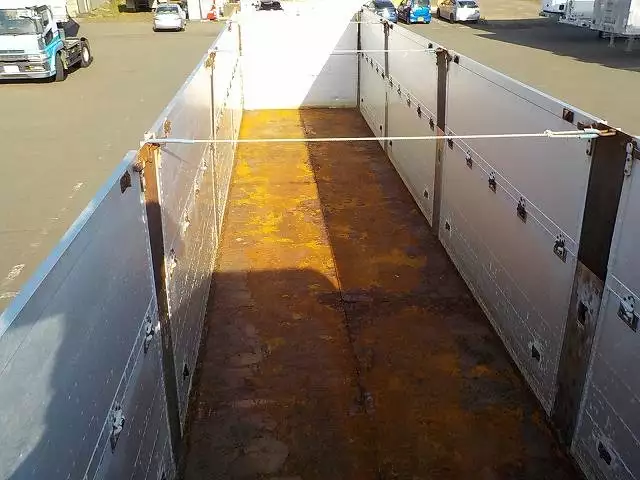 平成17年03月中古その他トレクストレクスの画像30