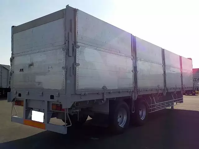 平成17年03月中古その他トレクストレクスの画像5