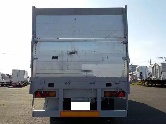 平成17年03月中古その他トレクストレクスの画像6