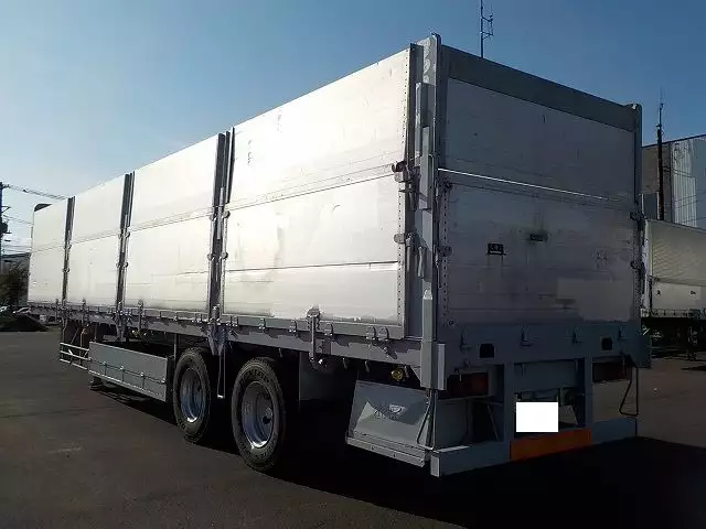 平成17年03月中古その他トレクストレクスの画像7