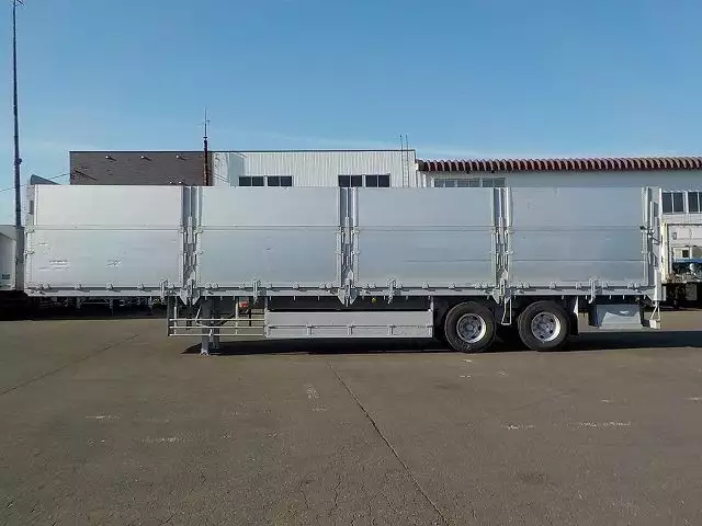 平成17年03月中古その他トレクストレクスの画像8