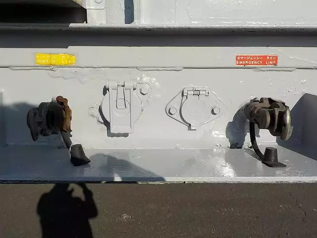 平成17年03月中古その他トレクストレクスの画像9