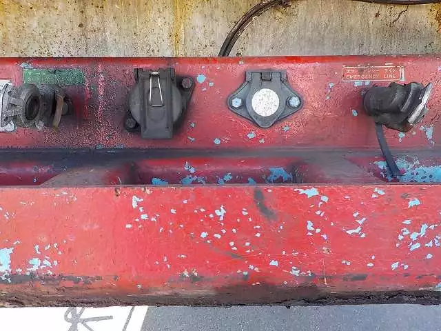 平成09年04月中古その他冷凍トレーラートレクストレクスの画像13