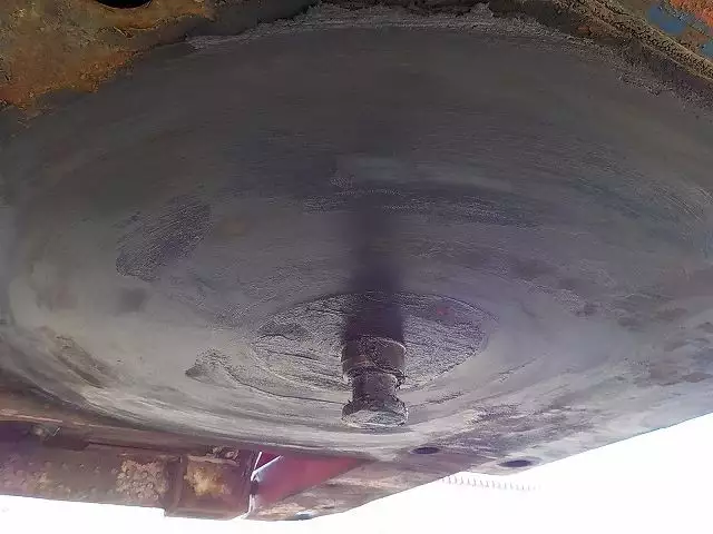 平成09年04月中古その他冷凍トレーラートレクストレクスの画像14