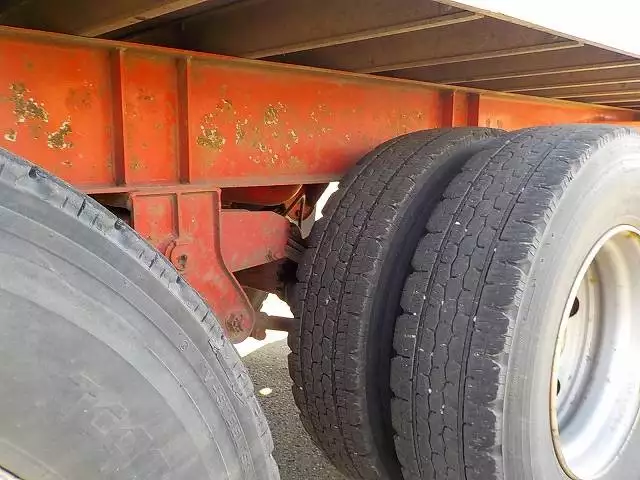 平成09年04月中古その他冷凍トレーラートレクストレクスの画像19