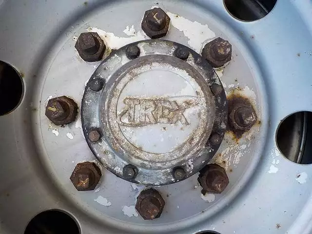 平成09年04月中古その他冷凍トレーラートレクストレクスの画像20