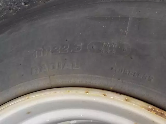 平成09年04月中古その他冷凍トレーラートレクストレクスの画像21