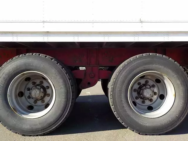 平成09年04月中古その他冷凍トレーラートレクストレクスの画像23