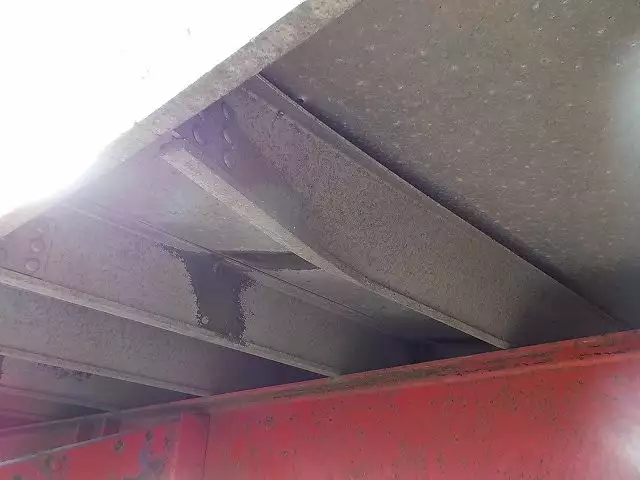 平成09年04月中古その他冷凍トレーラートレクストレクスの画像25