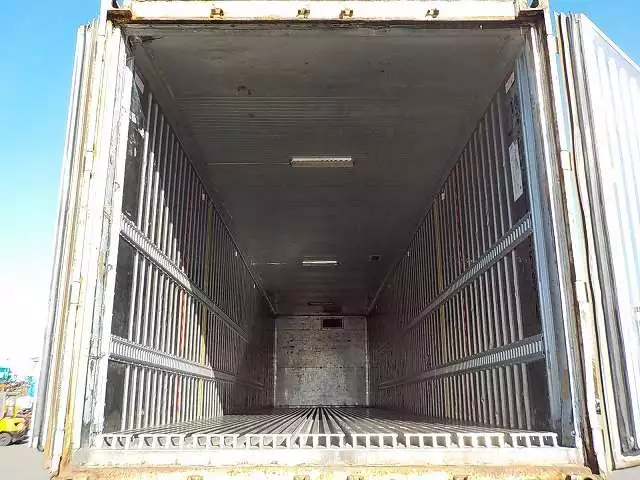 平成09年04月中古その他冷凍トレーラートレクストレクスの画像26