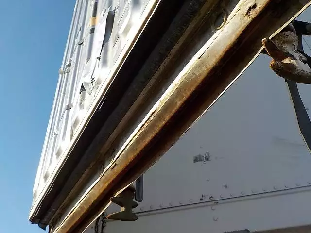 平成09年04月中古その他冷凍トレーラートレクストレクスの画像28