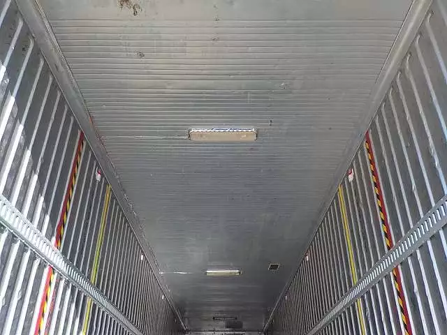 平成09年04月中古その他冷凍トレーラートレクストレクスの画像30