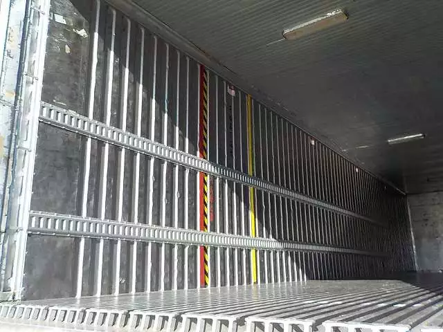 平成09年04月中古その他冷凍トレーラートレクストレクスの画像31