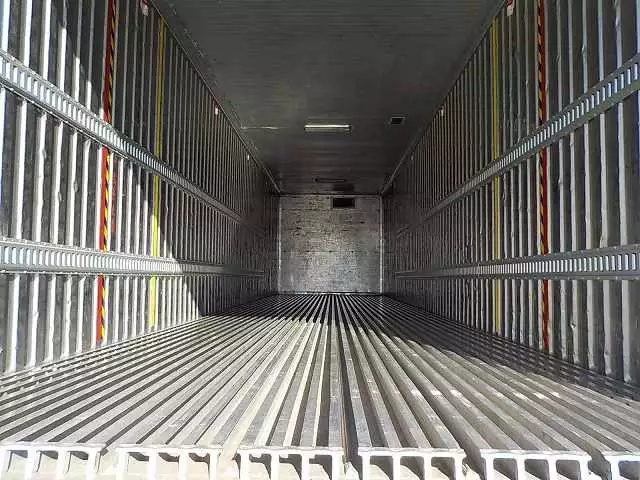 平成09年04月中古その他冷凍トレーラートレクストレクスの画像33