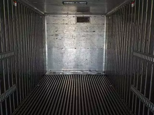 平成09年04月中古その他冷凍トレーラートレクストレクスの画像34