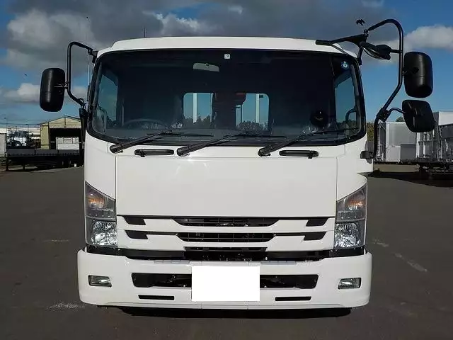 令和01年/平成31年03月中古増トンいすゞいすゞの画像2