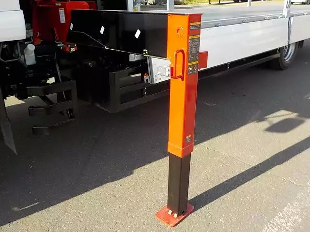 令和01年/平成31年03月中古増トンいすゞいすゞの画像11