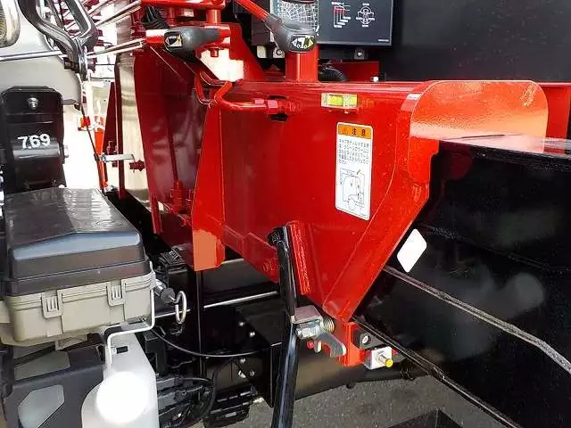 令和01年/平成31年03月中古増トンいすゞいすゞの画像12