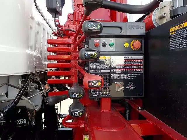 令和01年/平成31年03月中古増トンいすゞいすゞの画像13