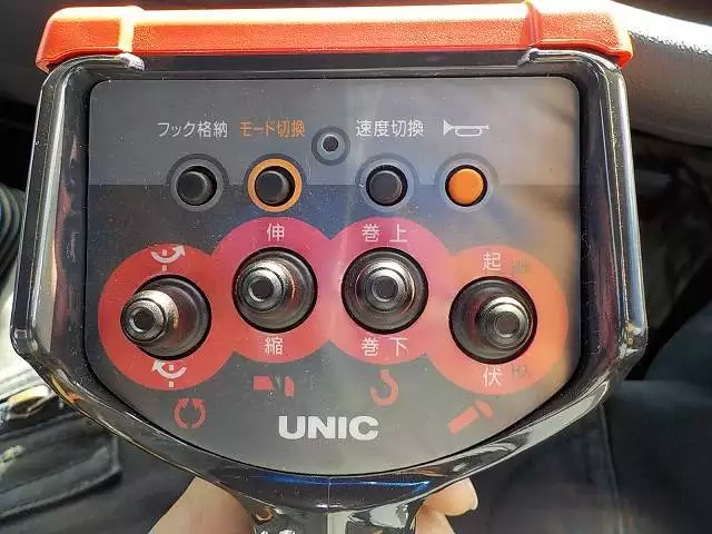 令和01年/平成31年03月中古増トンいすゞいすゞの画像14