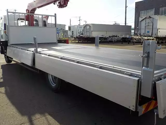 令和01年/平成31年03月中古増トンいすゞいすゞの画像16