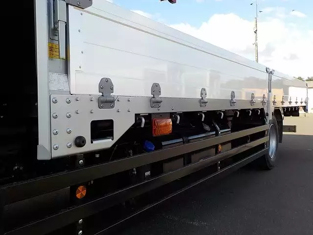 令和01年/平成31年03月中古増トンいすゞいすゞの画像17