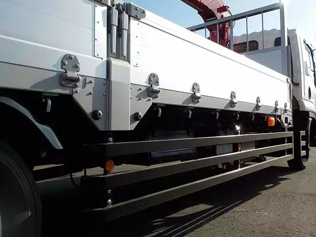 令和01年/平成31年03月中古増トンいすゞいすゞの画像18