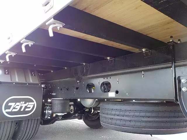 令和01年/平成31年03月中古増トンいすゞいすゞの画像19