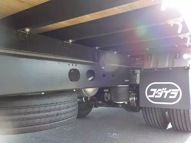 令和01年/平成31年03月中古増トンいすゞいすゞの画像20