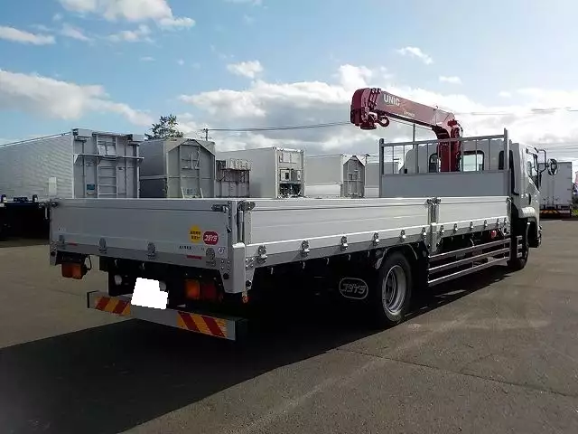 令和01年/平成31年03月中古増トンいすゞいすゞの画像5