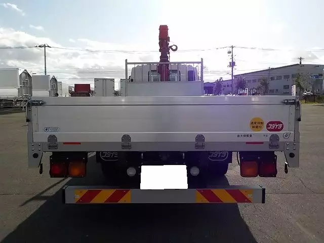 令和01年/平成31年03月中古増トンいすゞいすゞの画像6